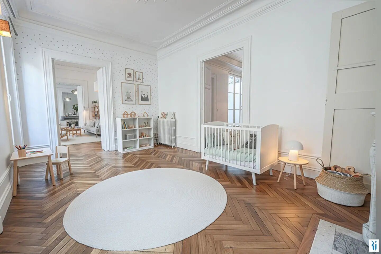 Appartement à louer, 127m², Rouen