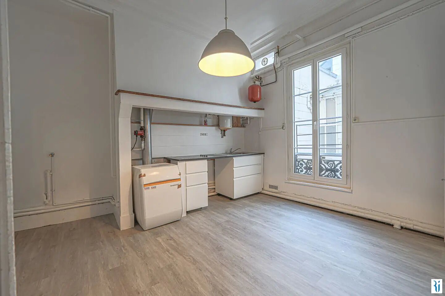 Appartement à louer, 127m², Rouen