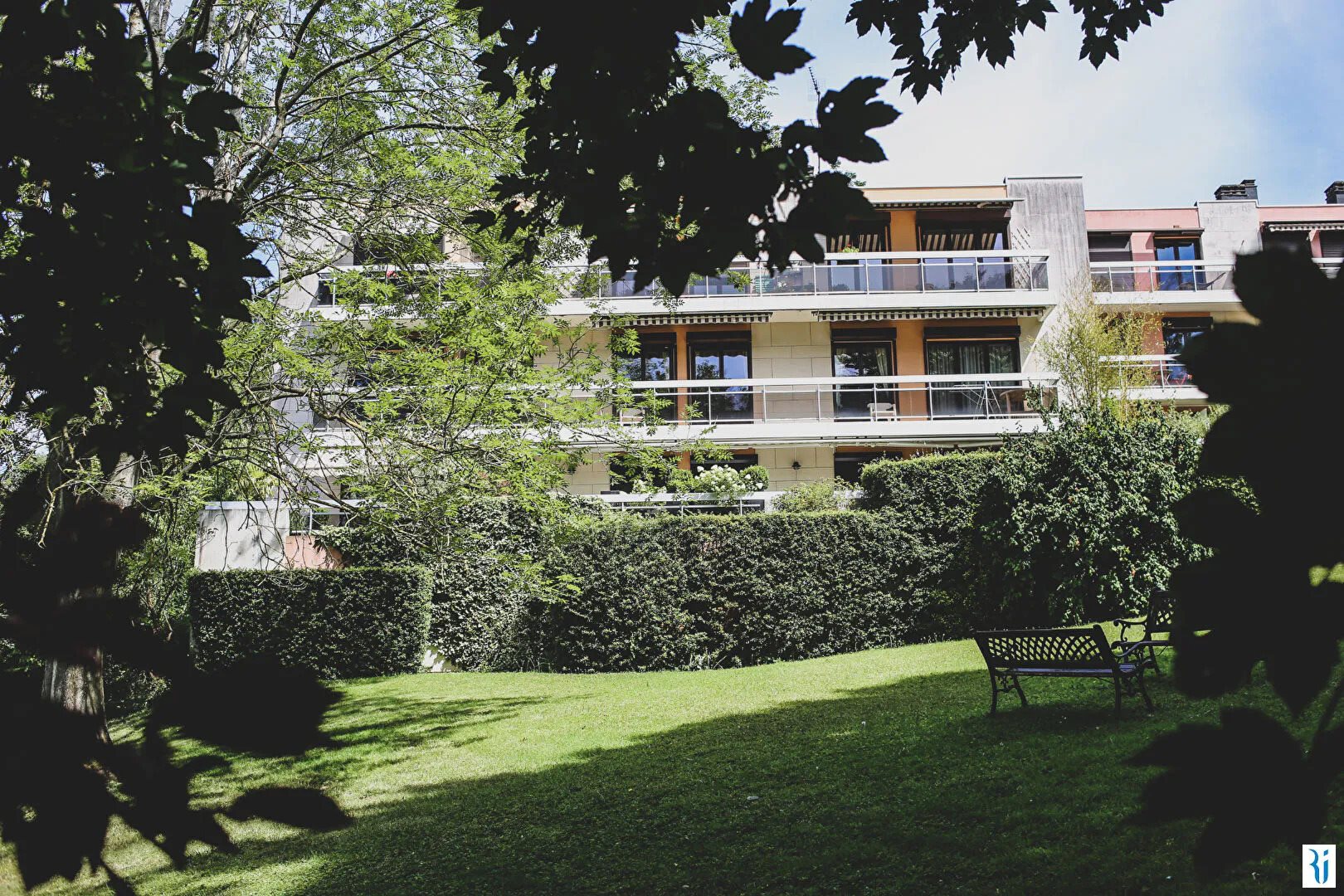 Appartement à louer, 69m², Bois-Guillaume