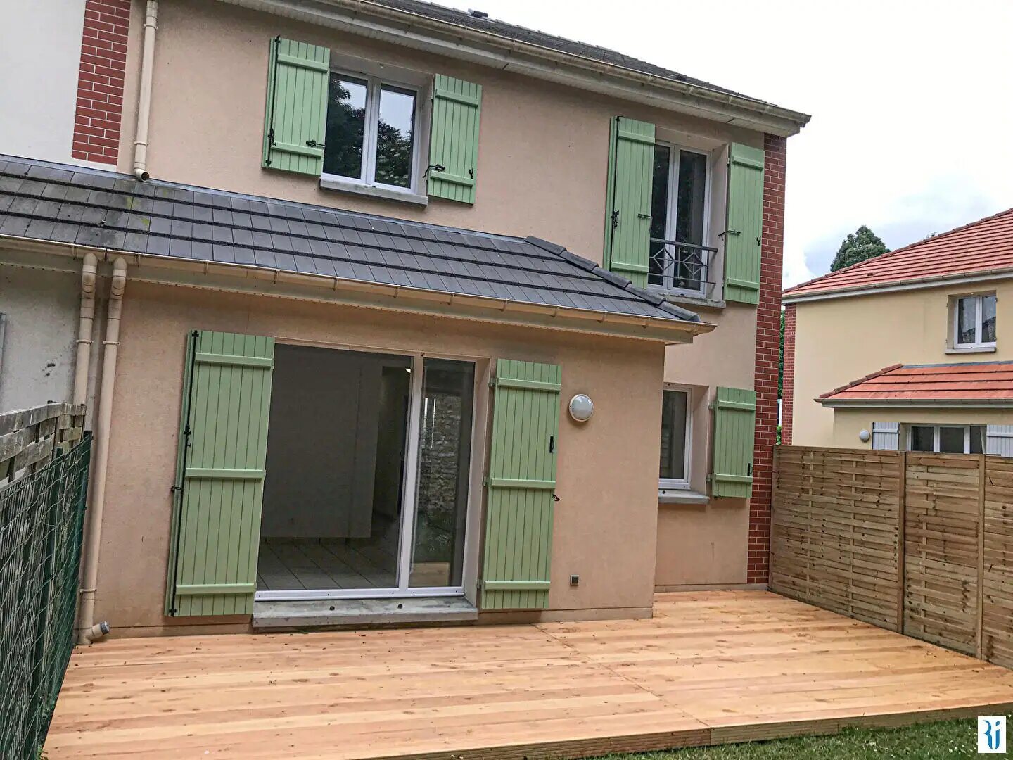 Maison à louer, 83m², Le Mesnil-Esnard