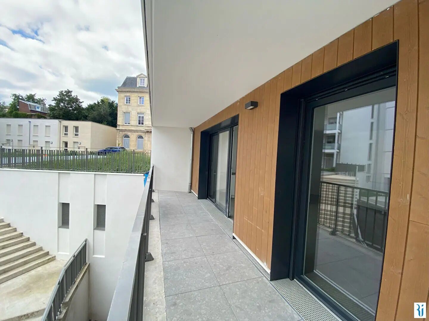 Appartement à louer, 64m², Rouen