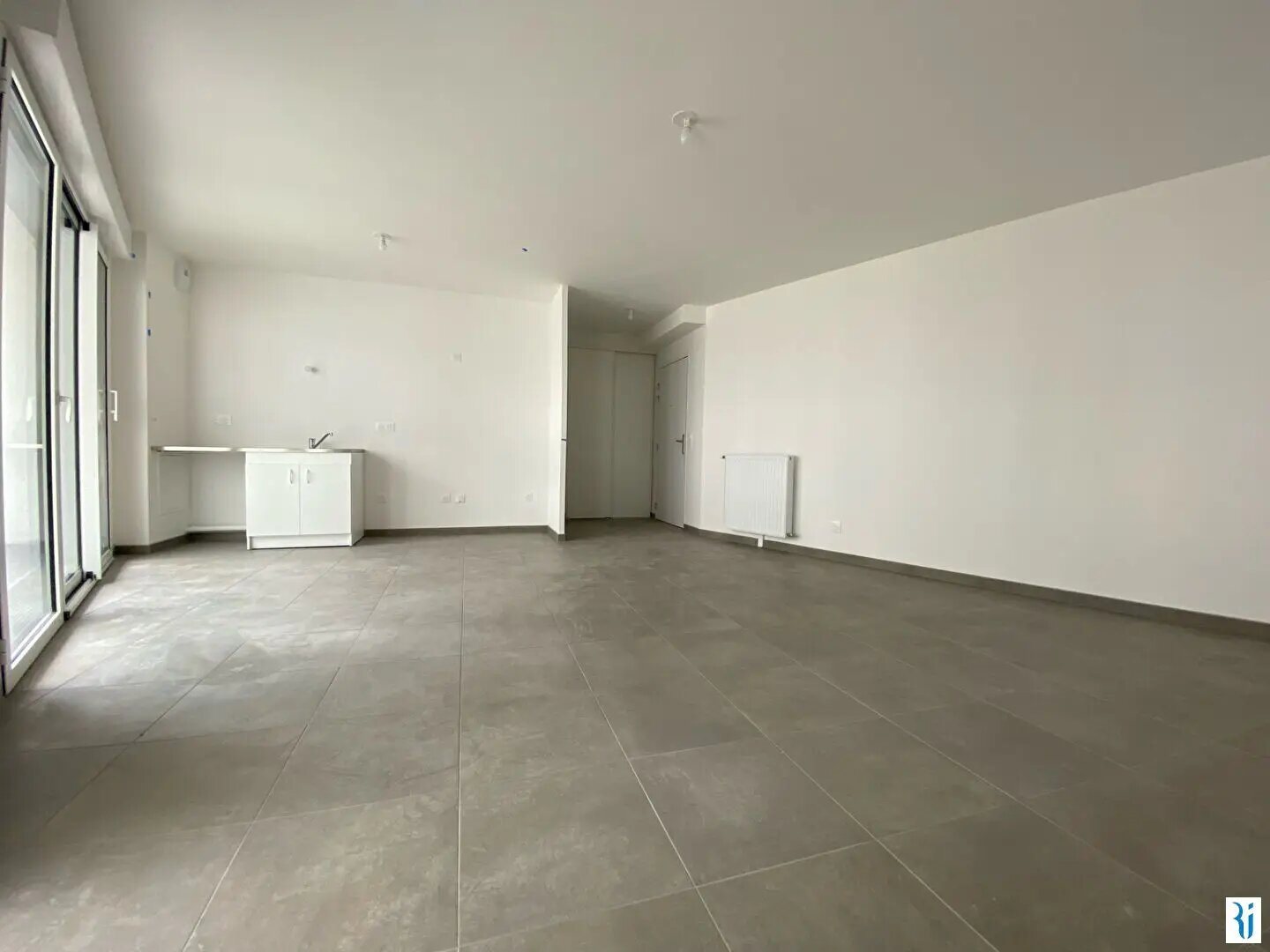 Appartement à louer, 64m², Rouen