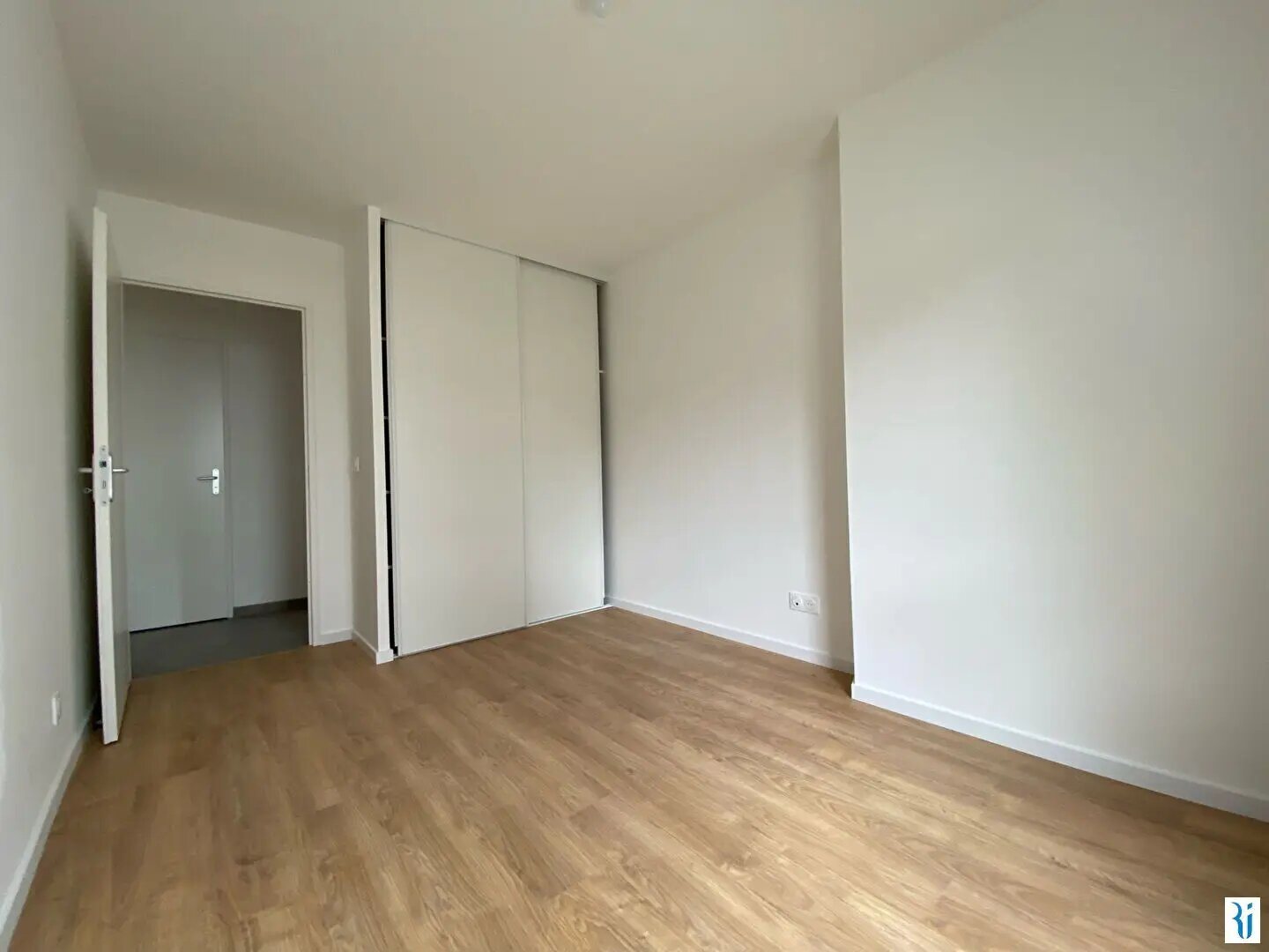 Appartement à louer, 64m², Rouen