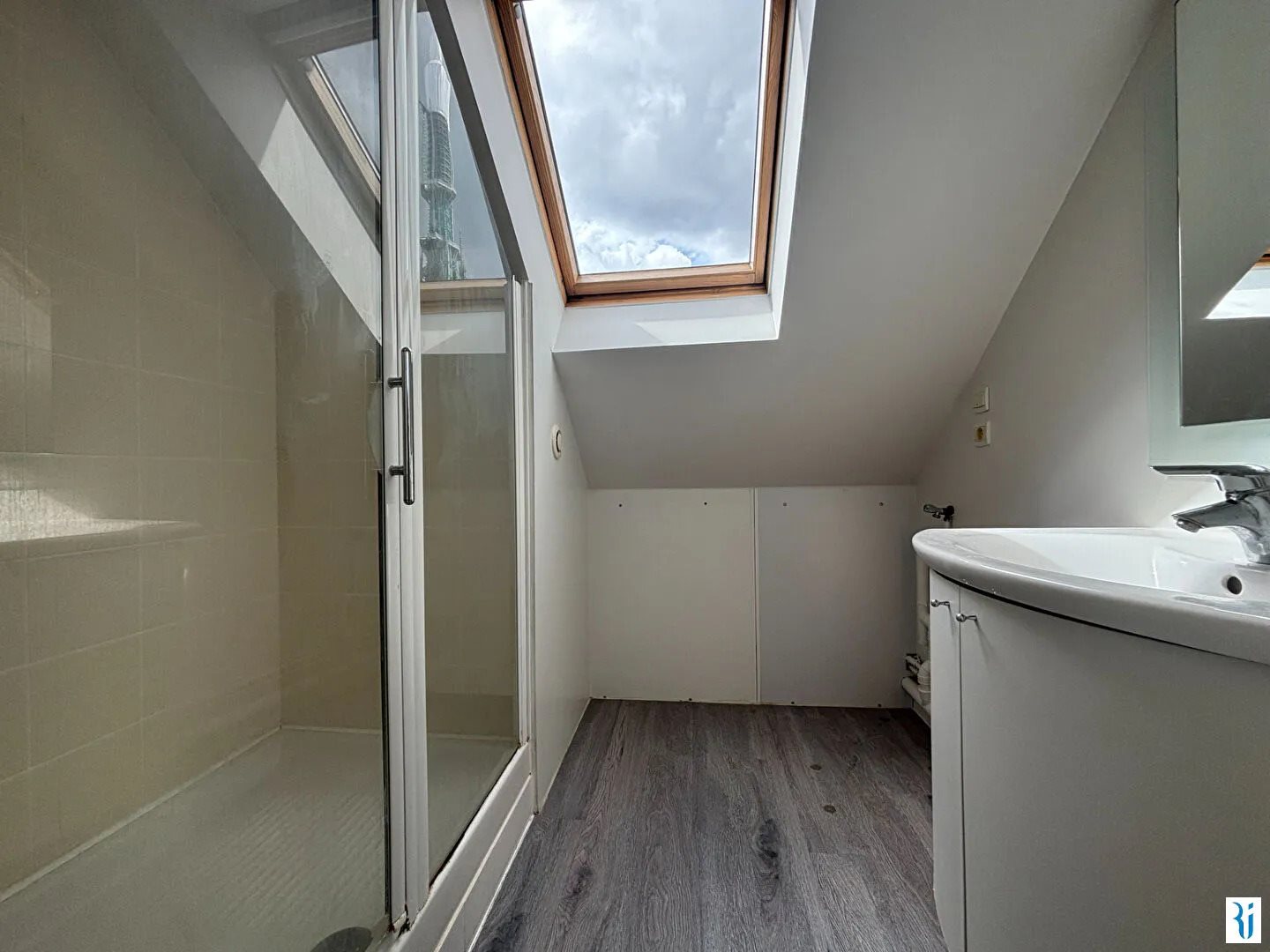 Appartement à louer, 41m², Rouen