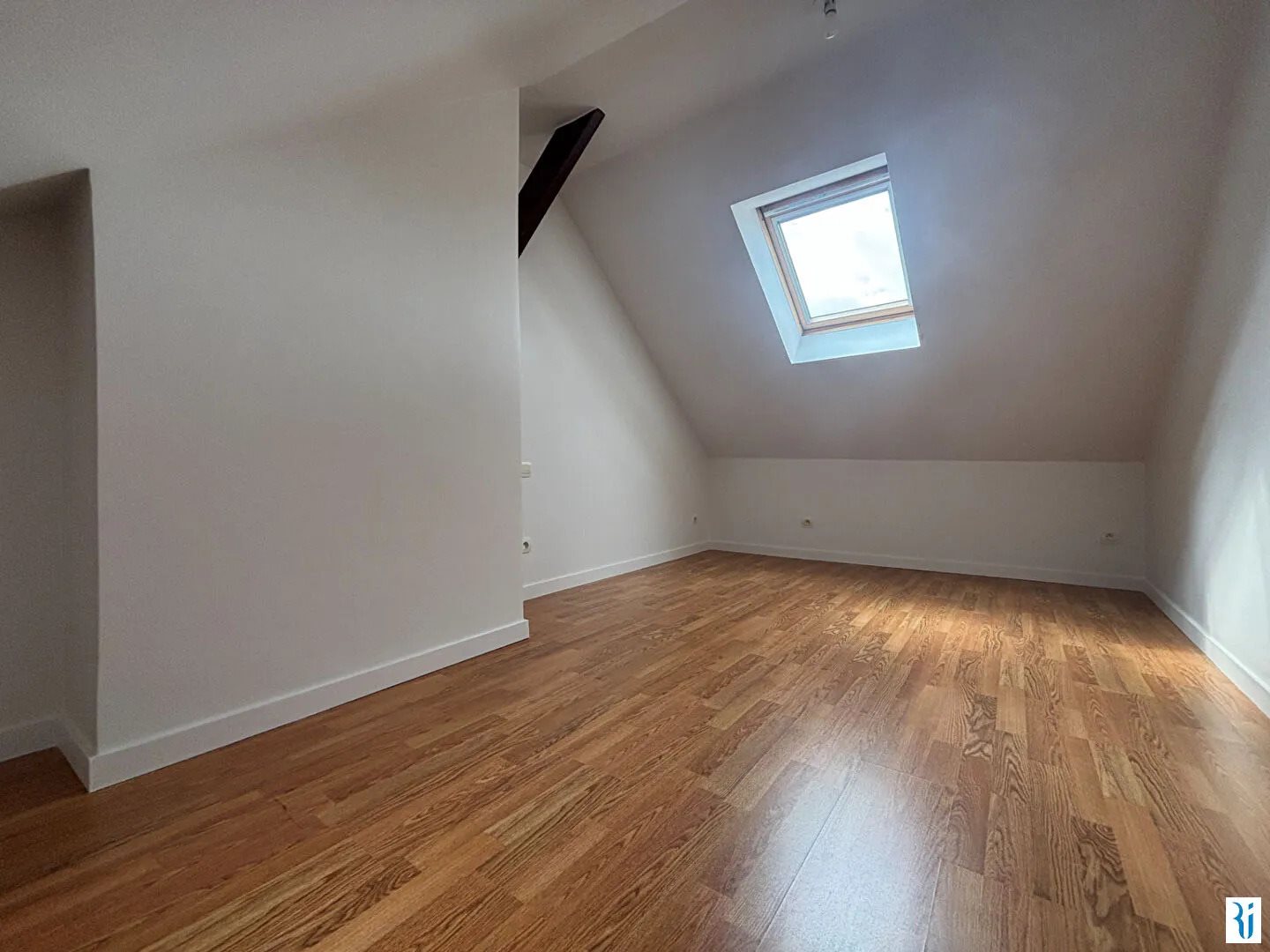 Appartement à louer, 41m², Rouen