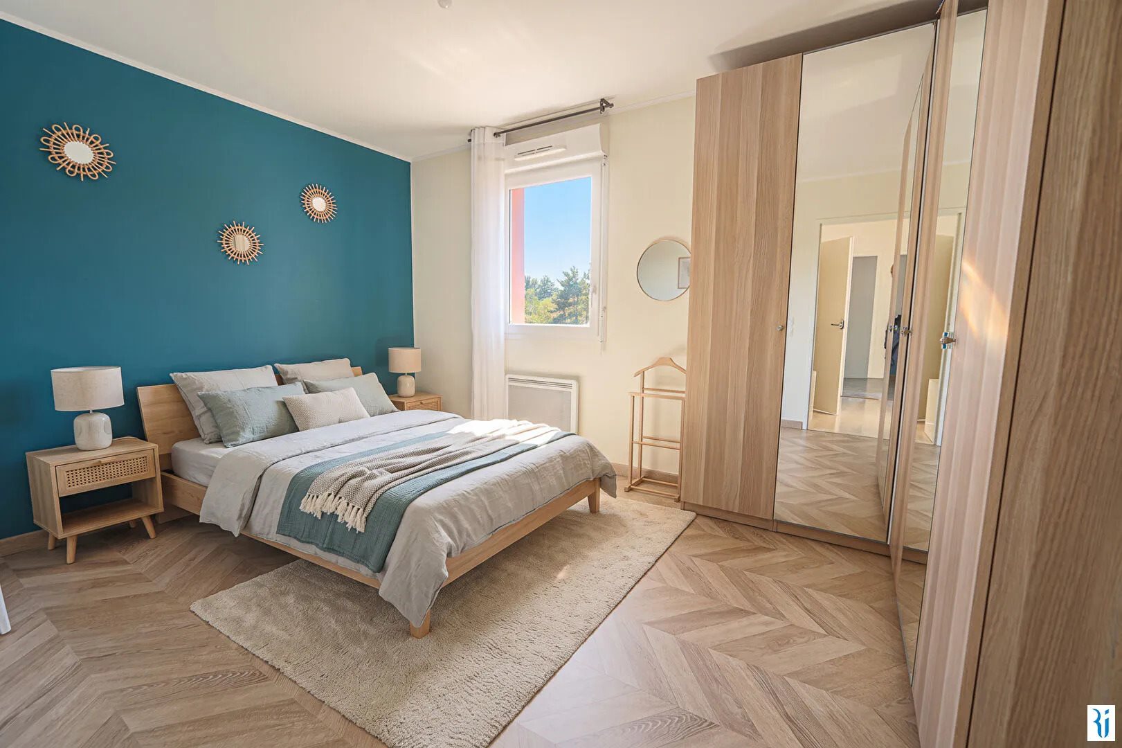 Appartement à louer, 78m², Saint-Etienne-du-Rouvray