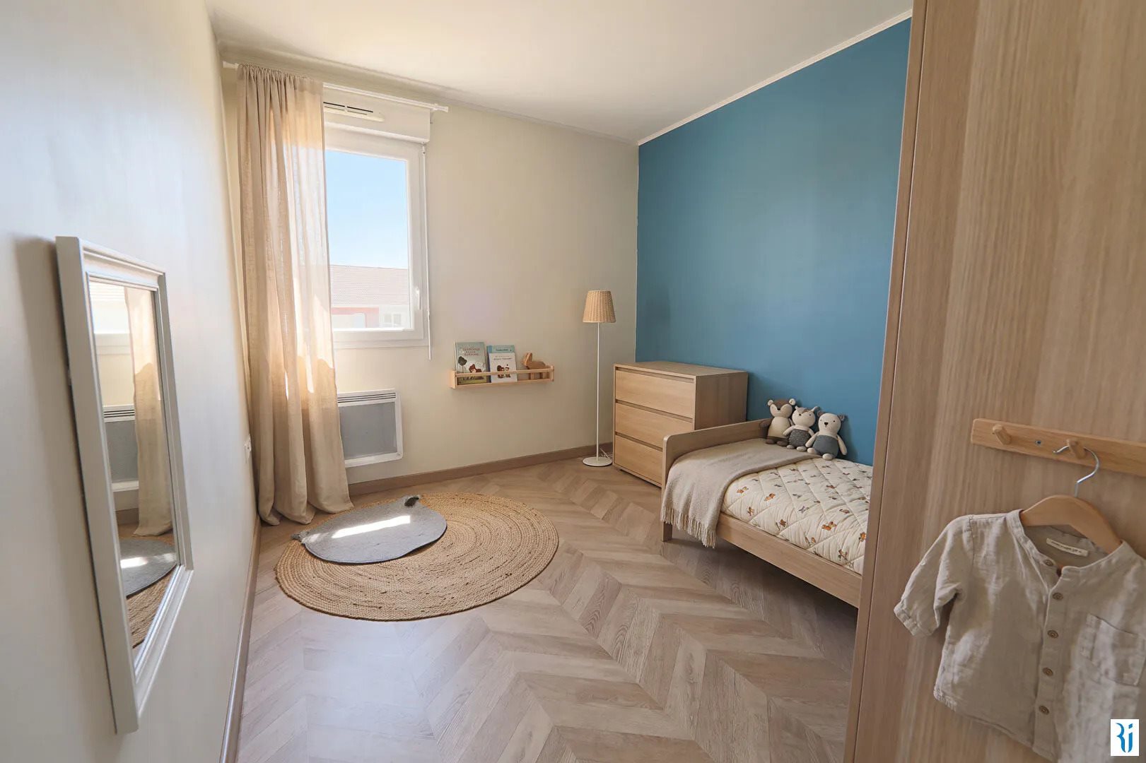Appartement à louer, 78m², Saint-Etienne-du-Rouvray