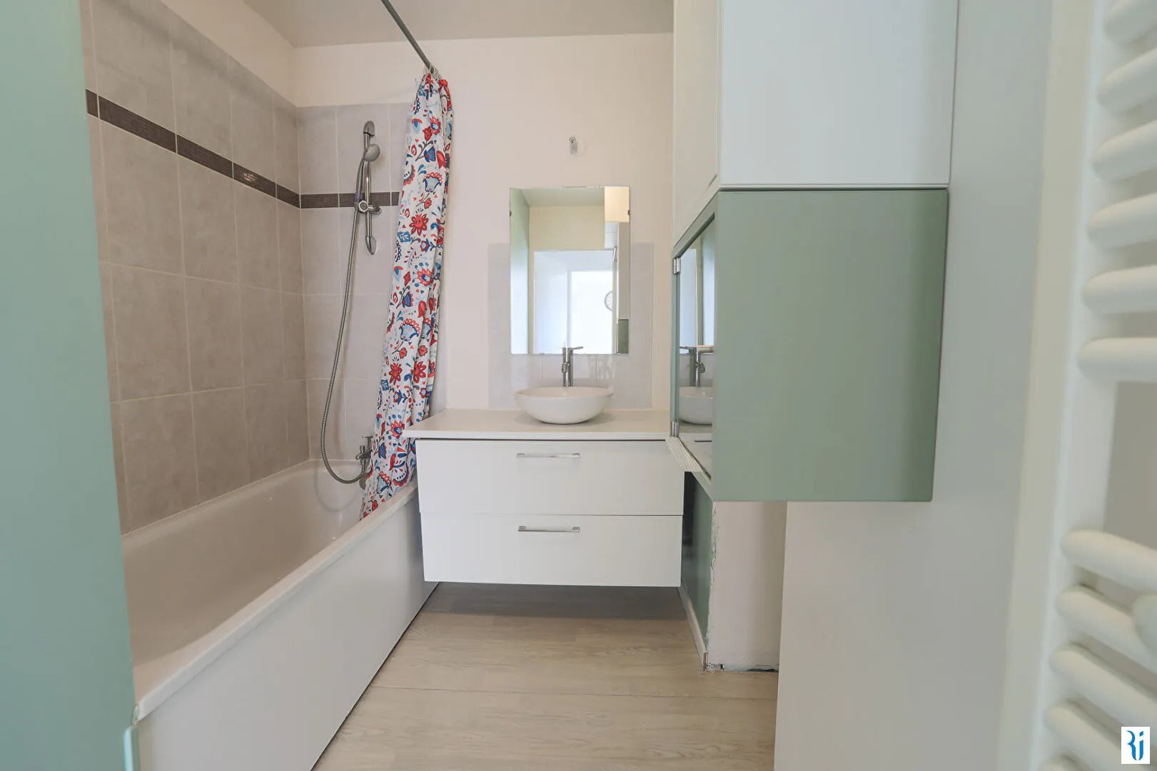 Appartement à louer, 78m², Saint-Etienne-du-Rouvray