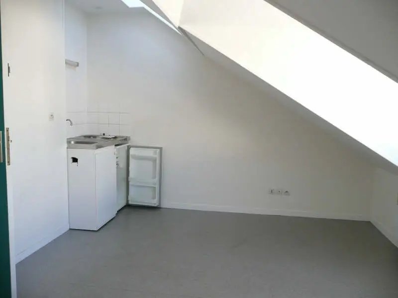 Appartement à louer, 18m², Le Havre