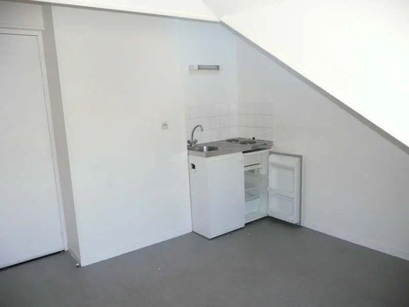 Appartement à louer, 18m², Le Havre