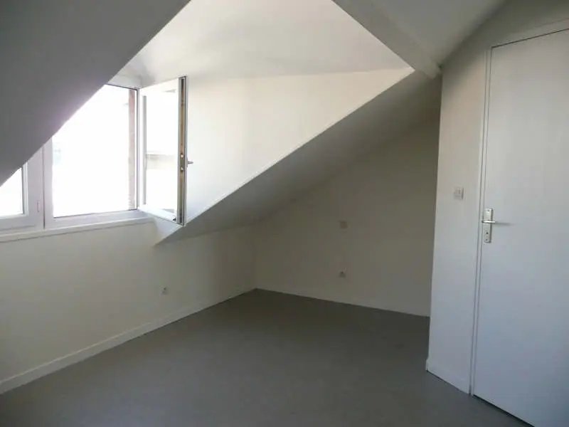 Appartement à louer, 18m², Le Havre