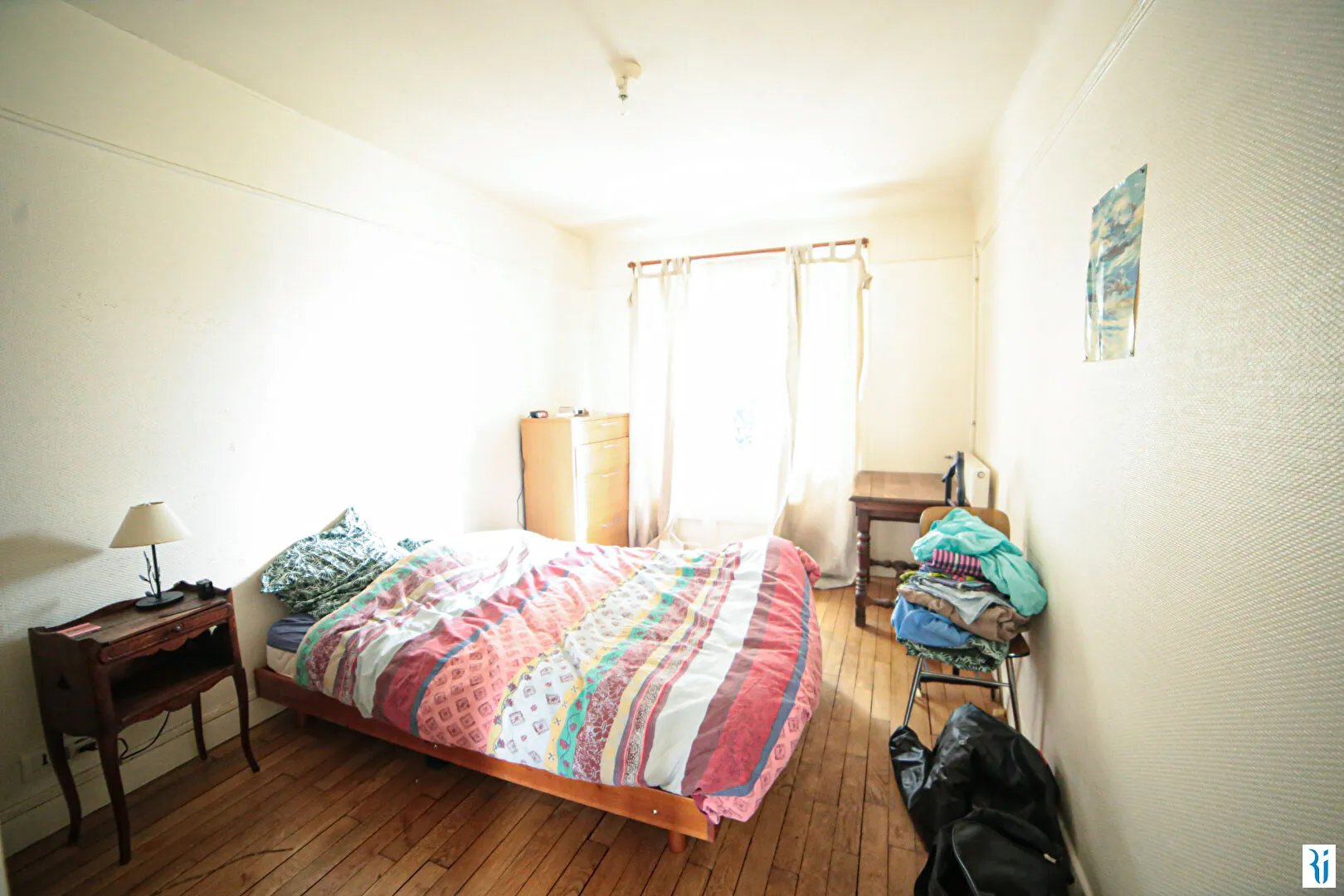 Appartement à louer, 61m², Rouen