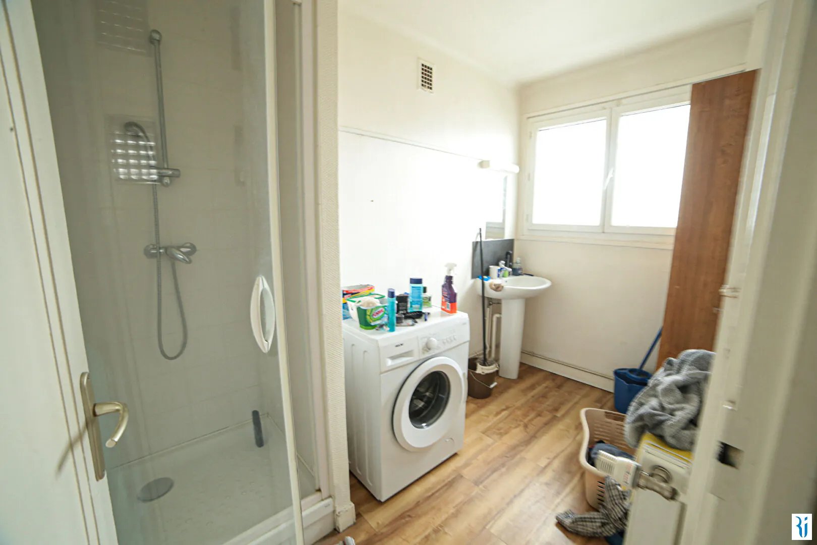 Appartement à louer, 61m², Rouen