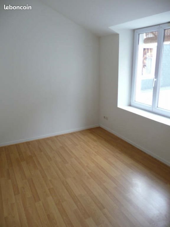 Appartement à louer, 29m², Rouen