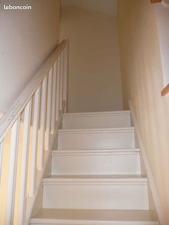 Appartement à louer, 29m², Rouen
