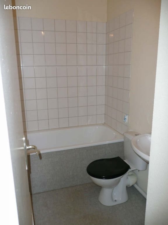 Appartement à louer, 29m², Rouen