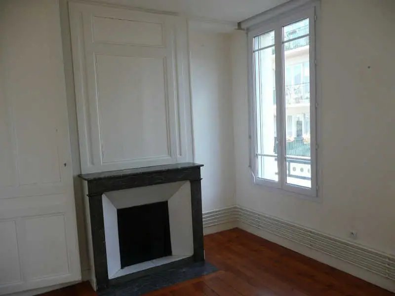 Appartement à louer, 43m², Le Havre