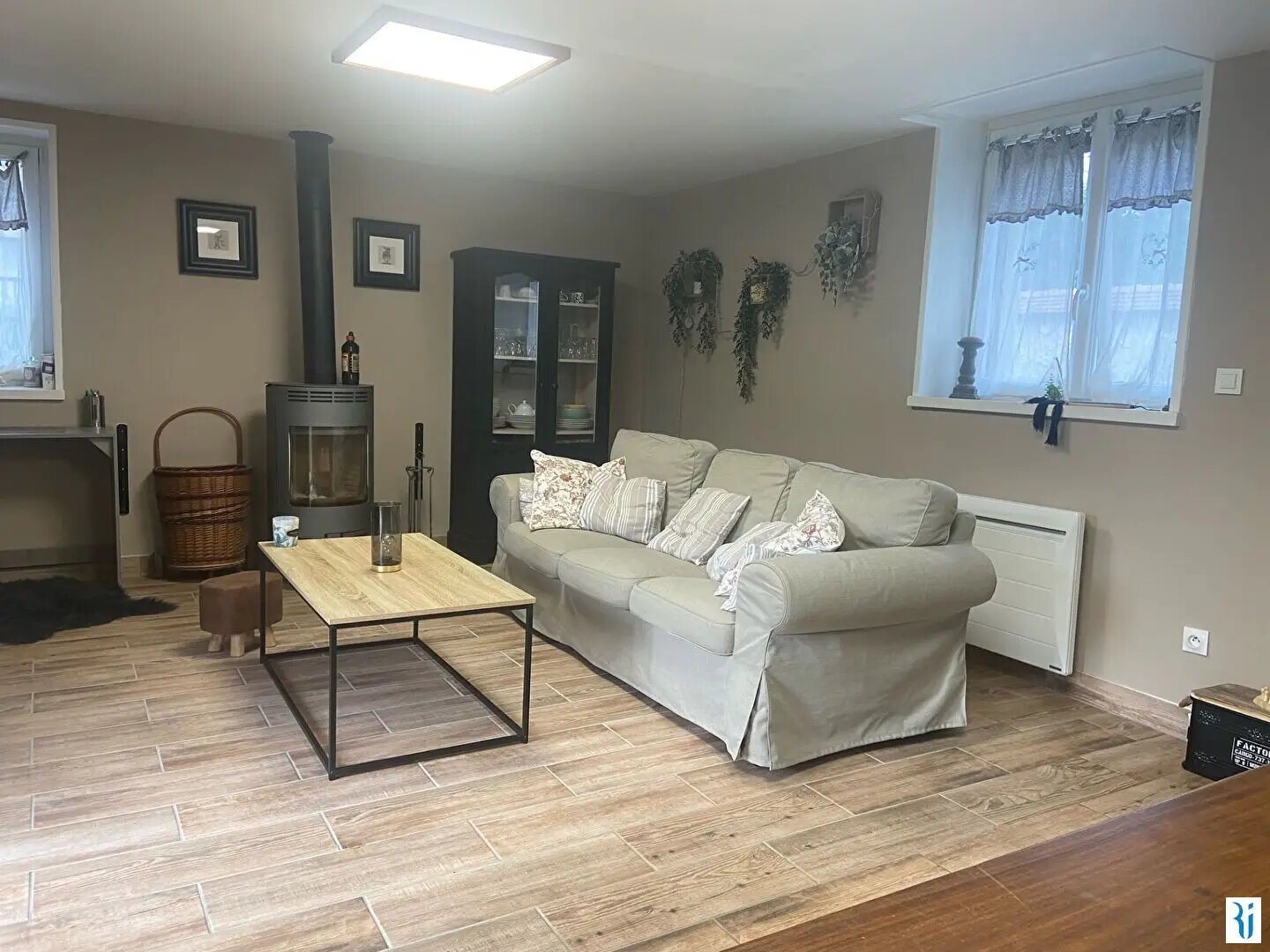 Maison à louer, 70m², Ailly