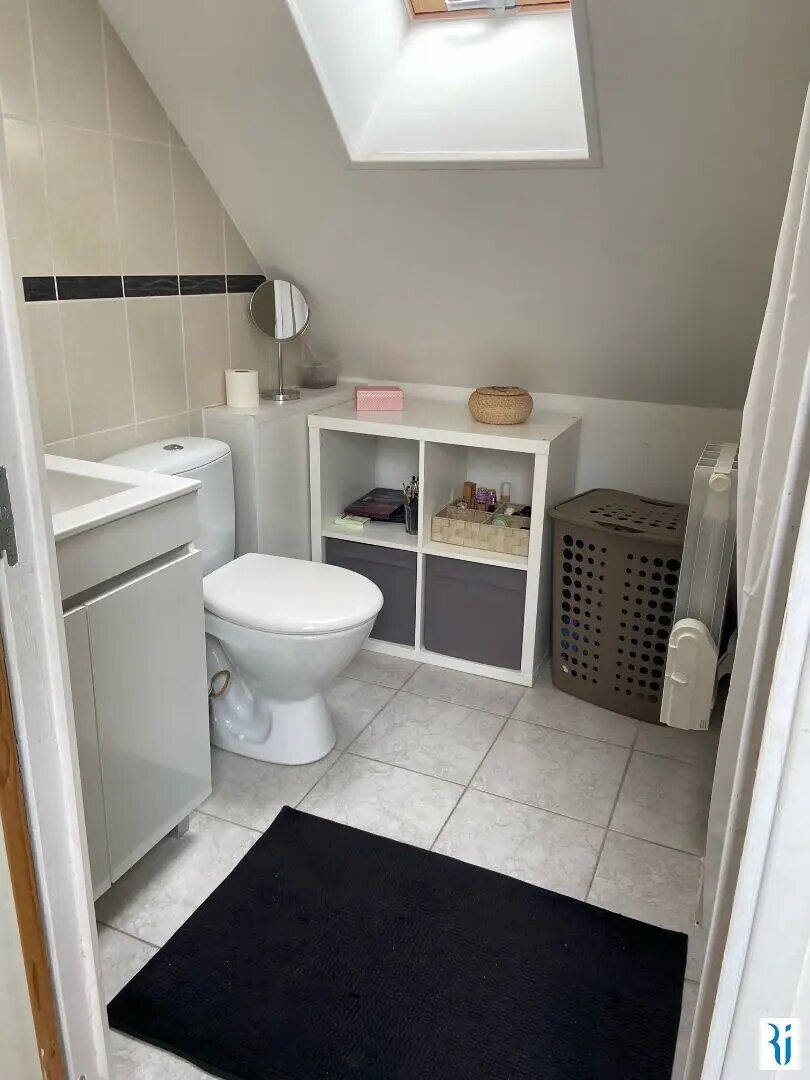 Maison à louer, 70m², Ailly