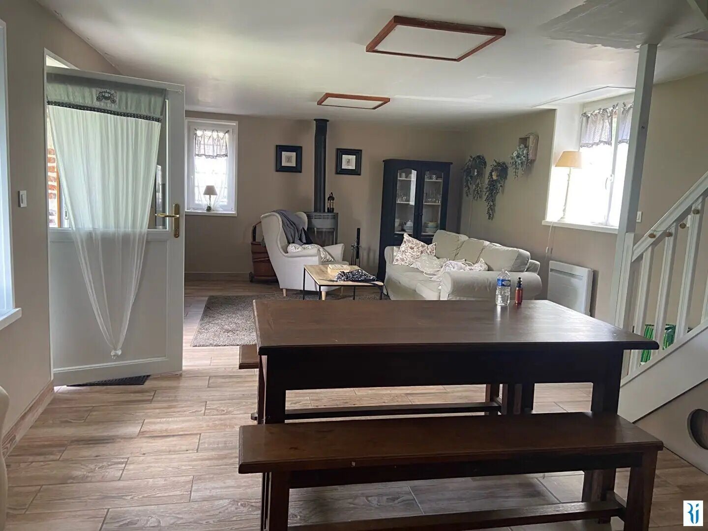 Maison à louer, 70m², Ailly