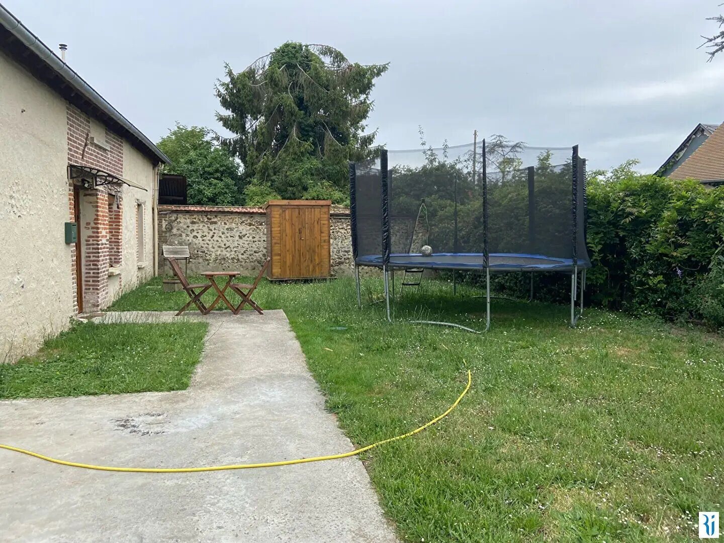 Maison à louer, 70m², Ailly