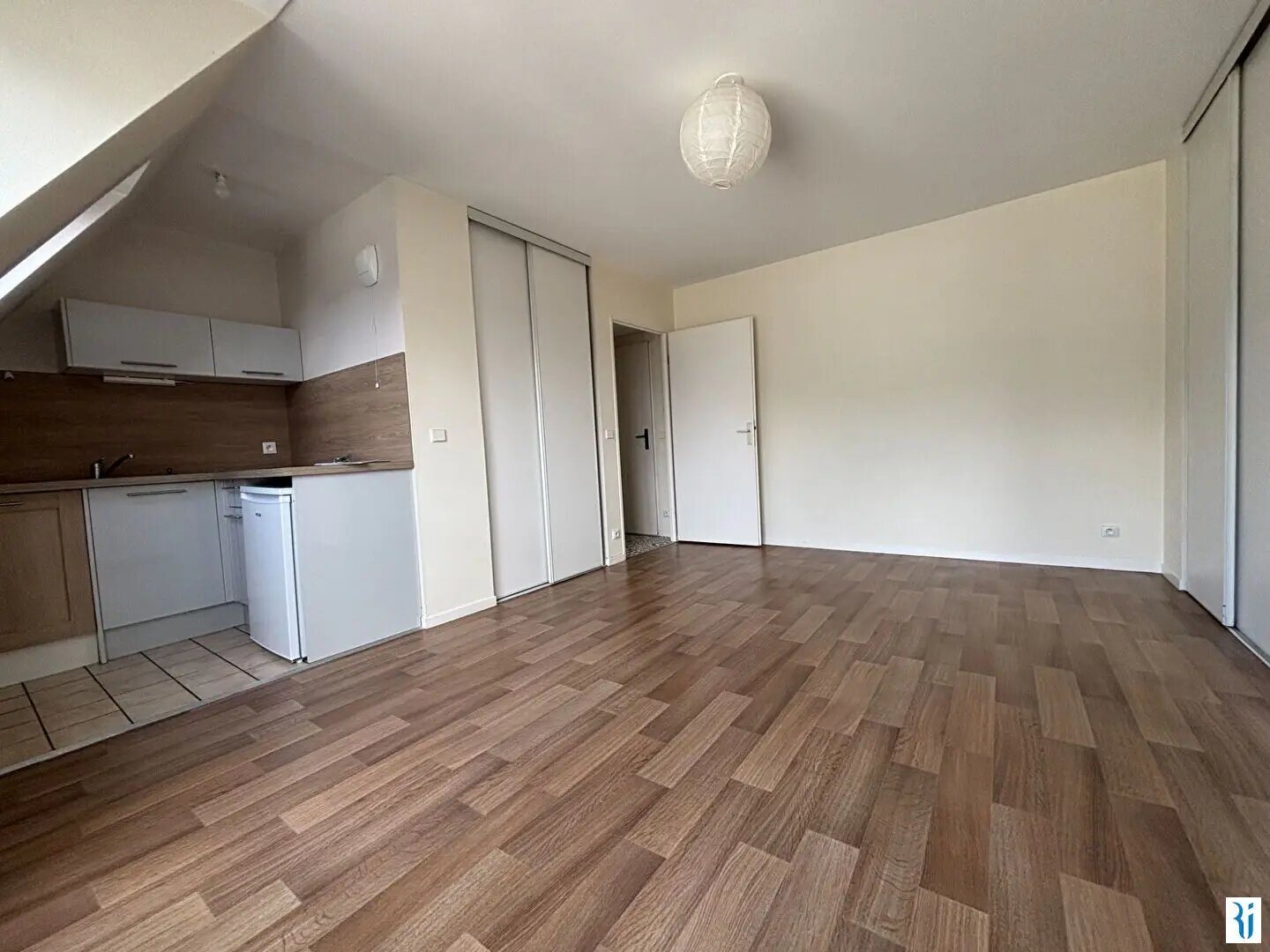 Appartement à louer, 33m², Rouen