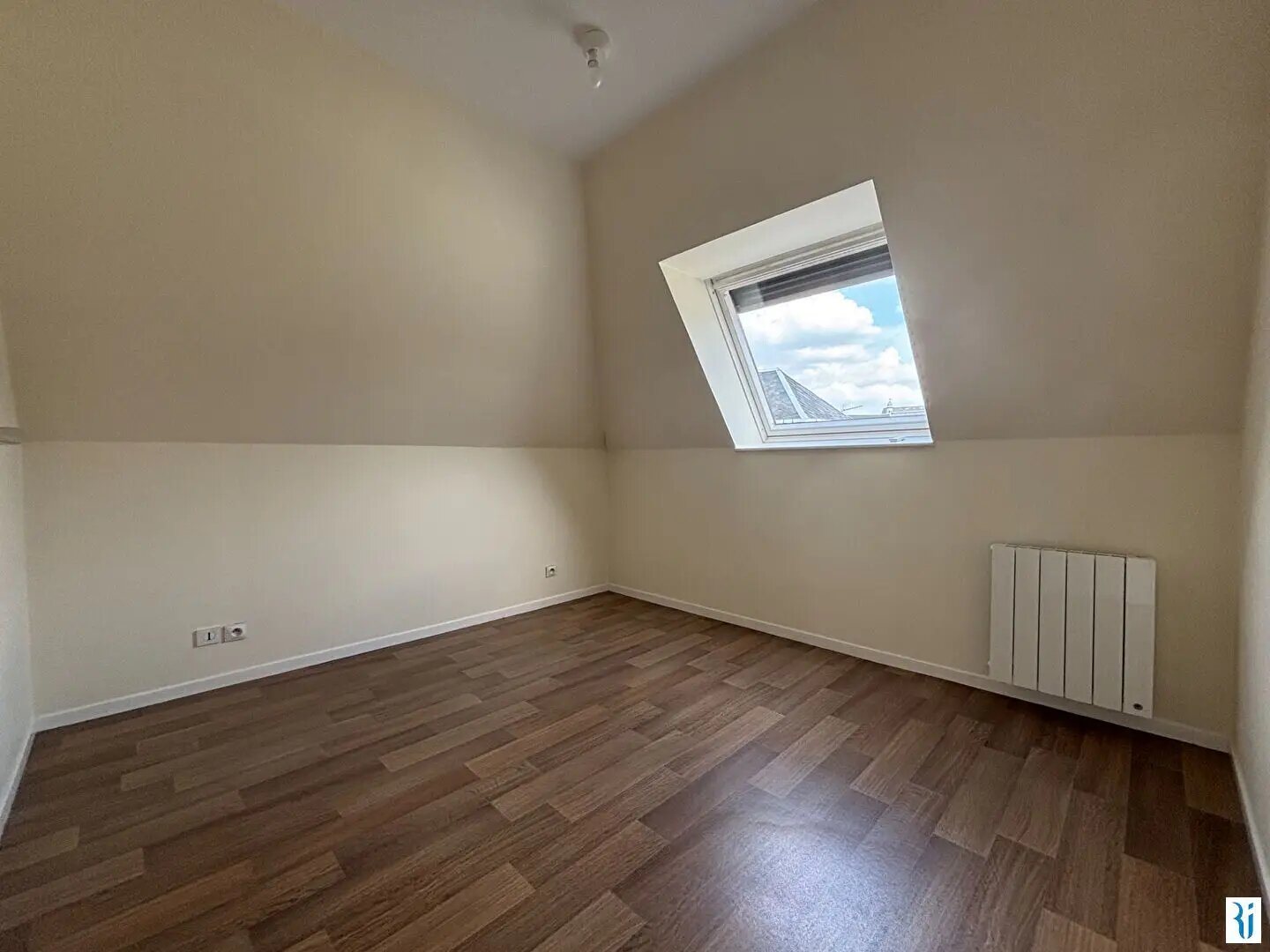 Appartement à louer, 33m², Rouen