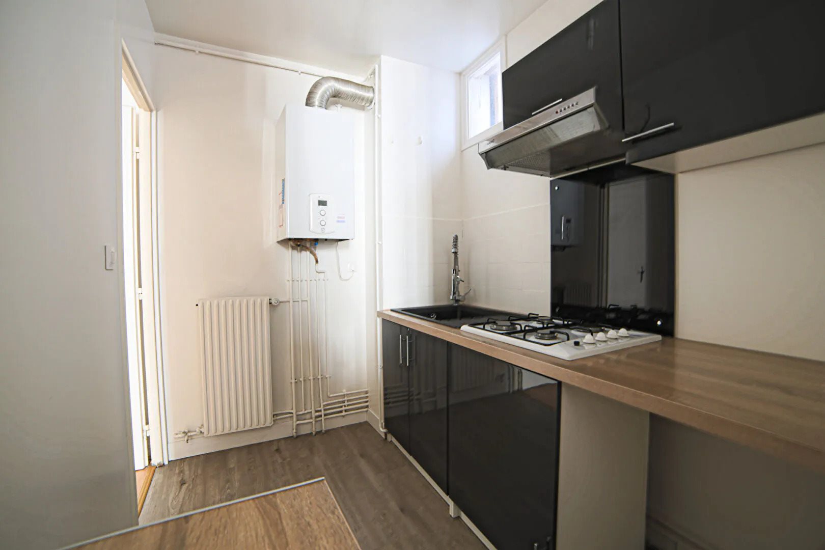 Appartement à louer, 44m², Rouen