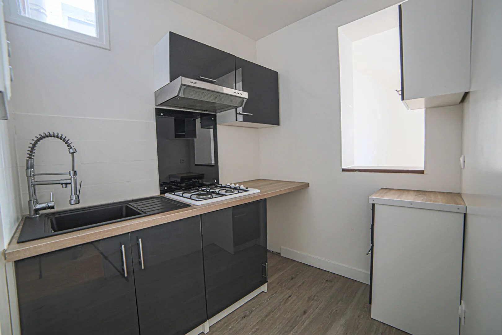 Appartement à louer, 44m², Rouen