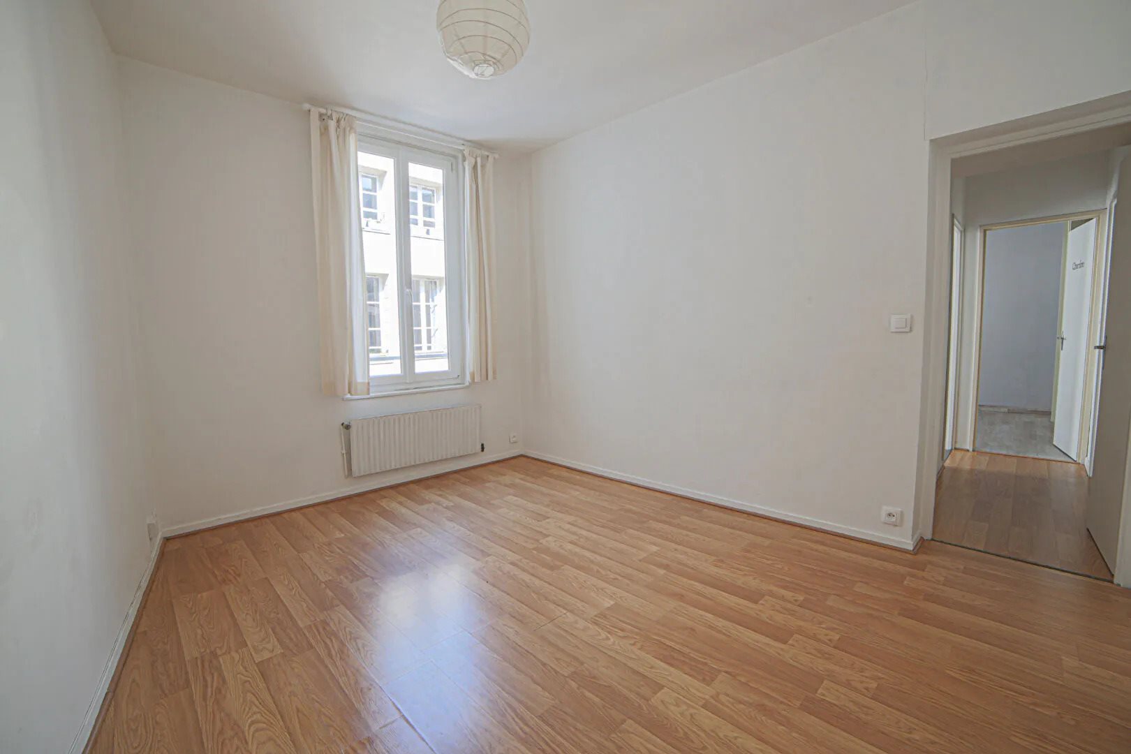 Appartement à louer, 44m², Rouen