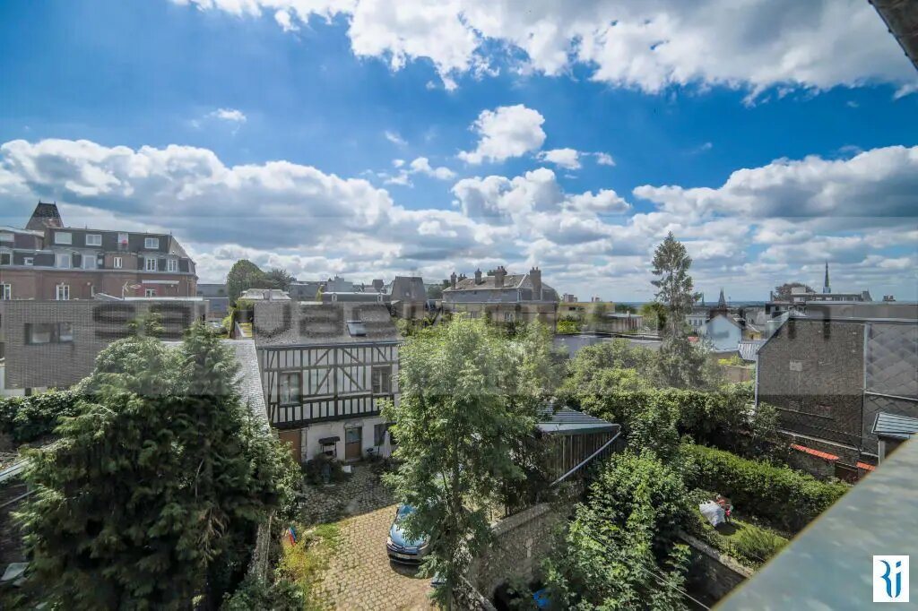 Appartement à louer, 21m², Rouen