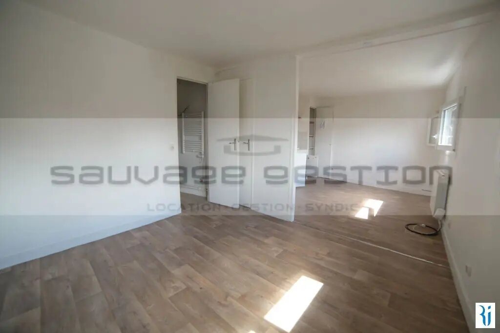 Appartement à louer, 21m², Rouen