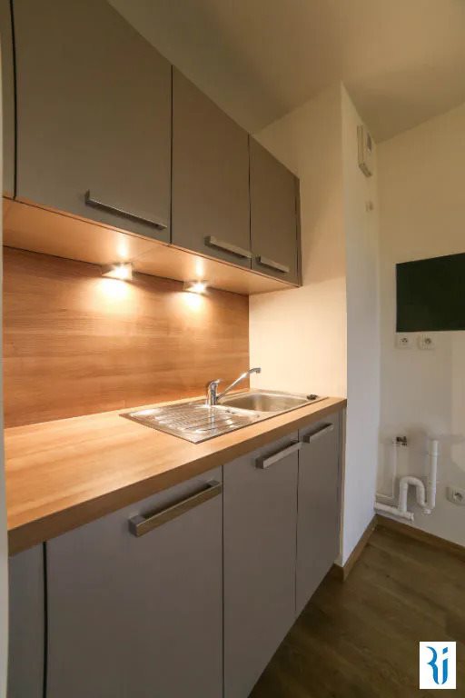 Appartement à louer, 39m², Franqueville-Saint-Pierre