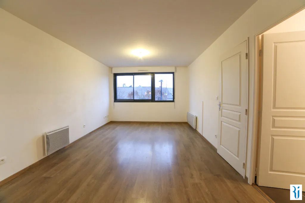 Appartement à louer, 39m², Franqueville-Saint-Pierre