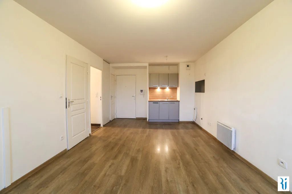 Appartement à louer, 39m², Franqueville-Saint-Pierre