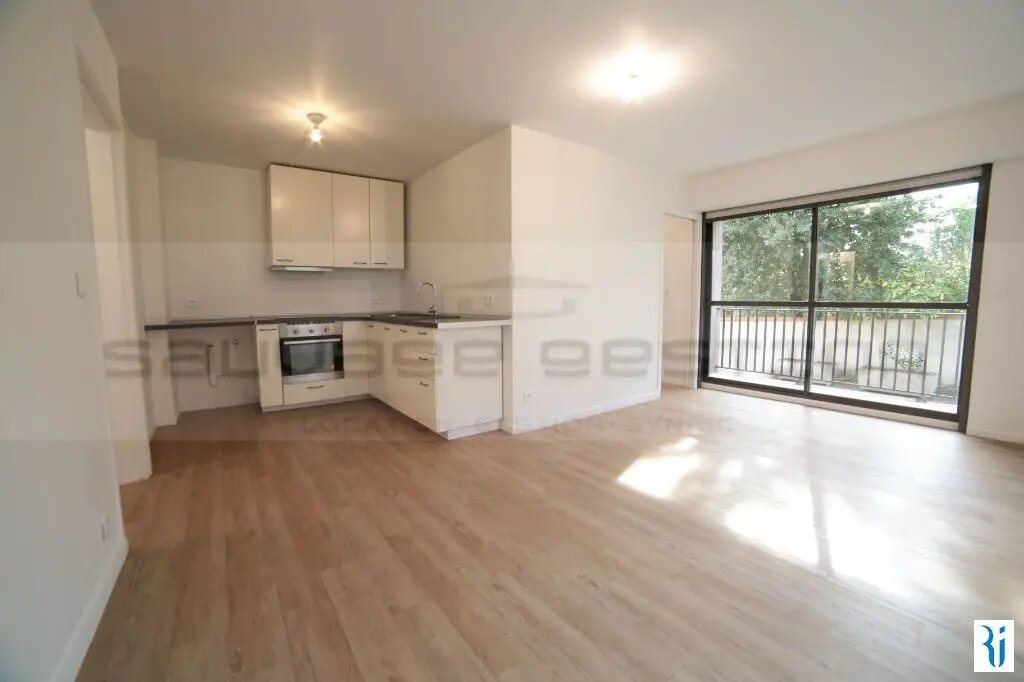 Appartement à louer, 54m², Rouen