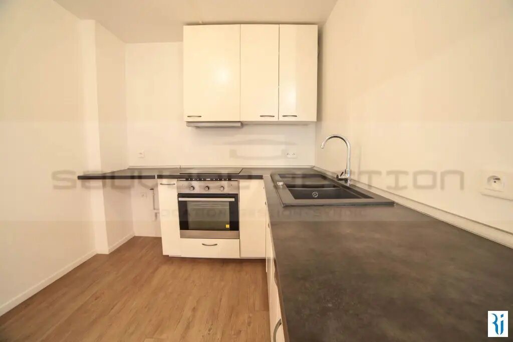 Appartement à louer, 54m², Rouen