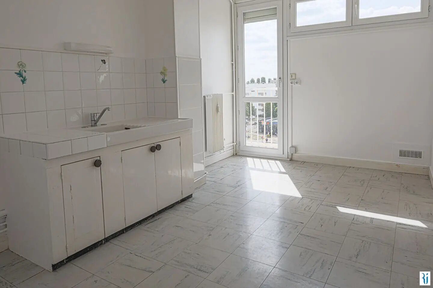 Appartement à louer, 40m², Bihorel