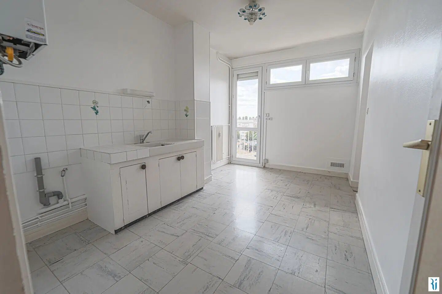 Appartement à louer, 40m², Bihorel
