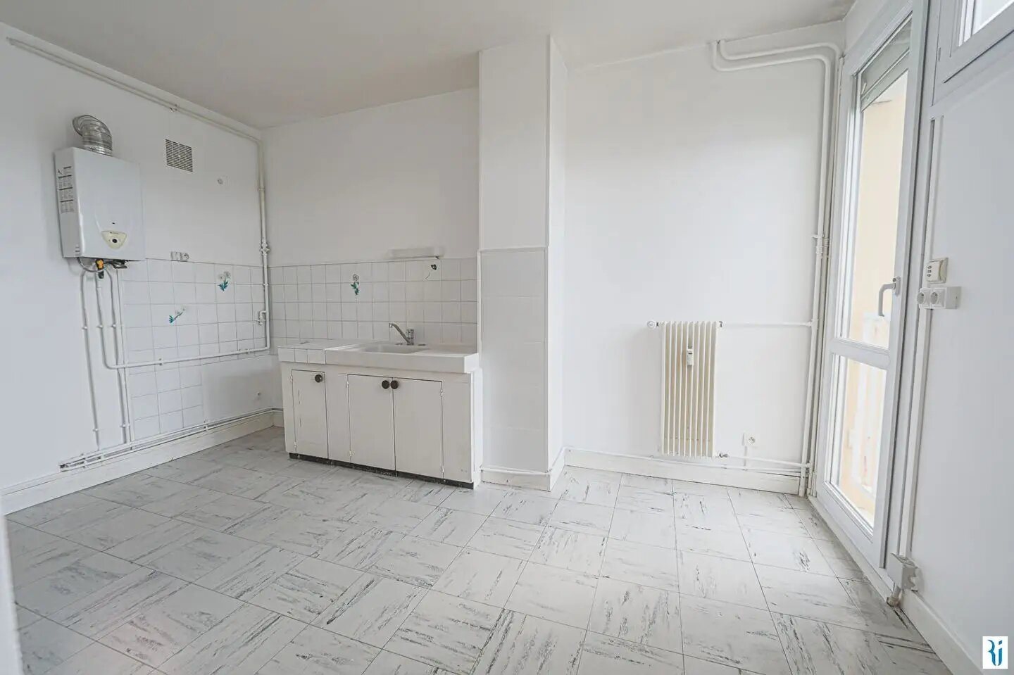 Appartement à louer, 40m², Bihorel