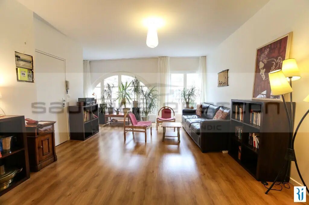 Appartement à louer, 75m², Rouen