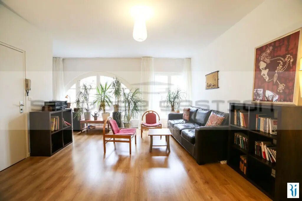 Appartement à louer, 75m², Rouen