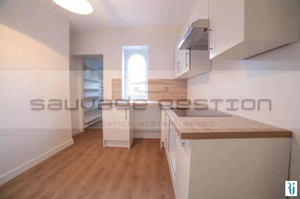 Appartement à louer, 140m², Rouen