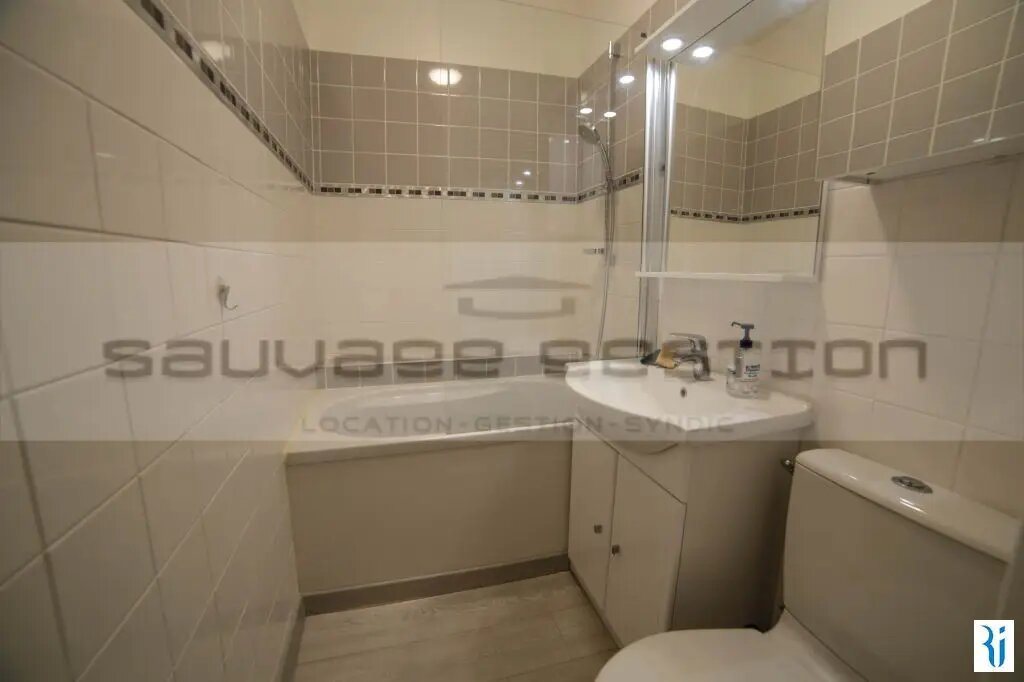 Appartement à louer, 140m², Rouen