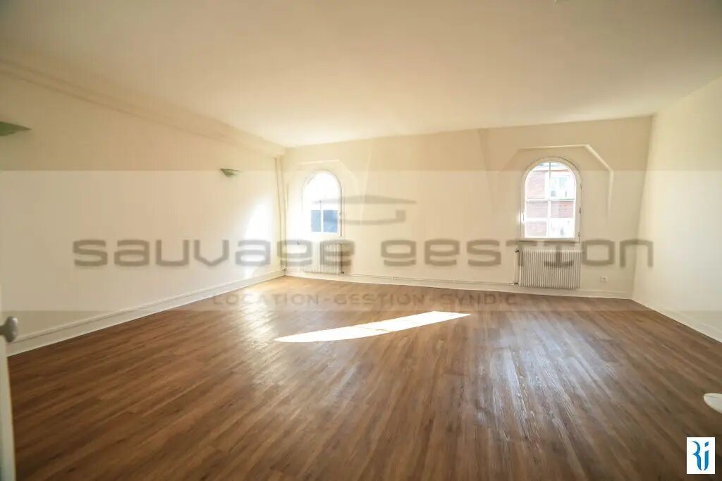 Appartement à louer, 140m², Rouen