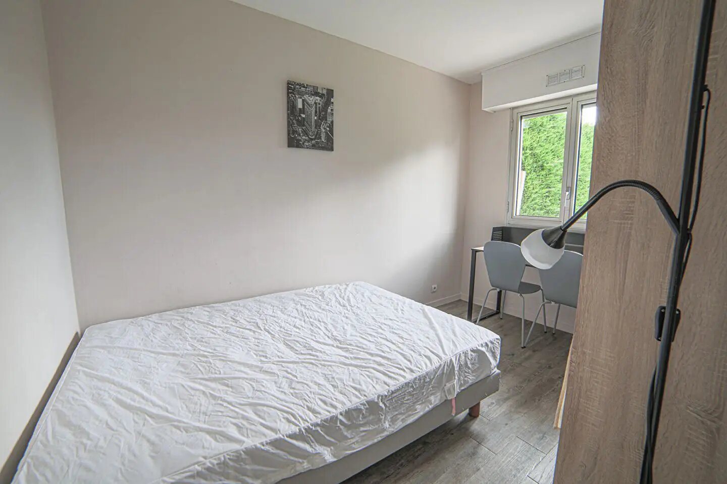 Appartement à louer, 30m², Bois-Guillaume