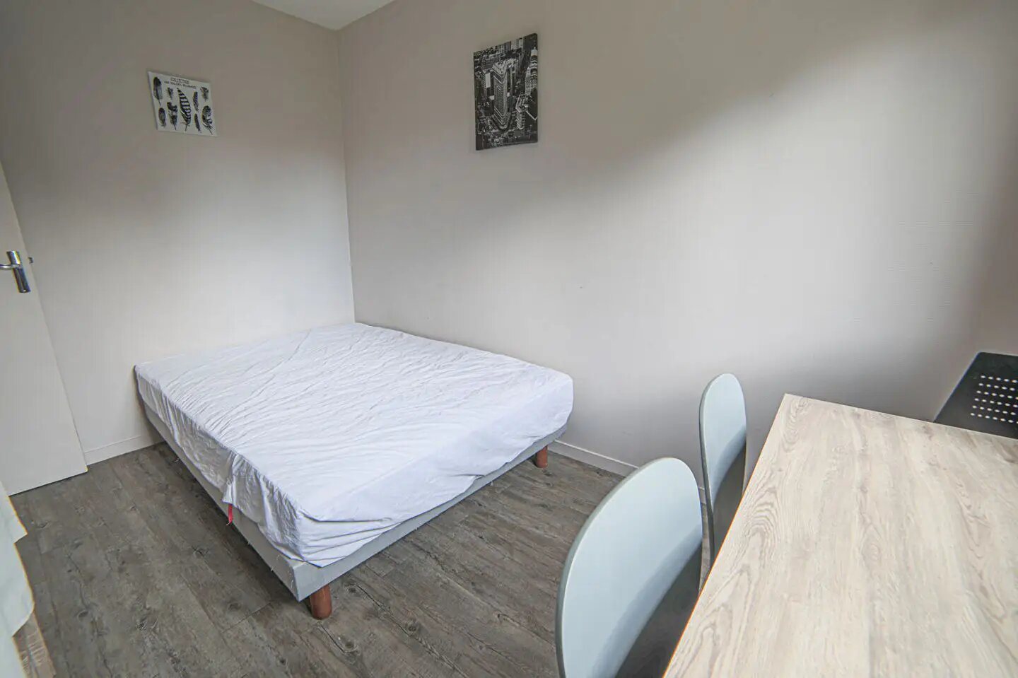 Appartement à louer, 30m², Bois-Guillaume