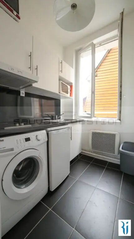Appartement à louer, 23m², Rouen