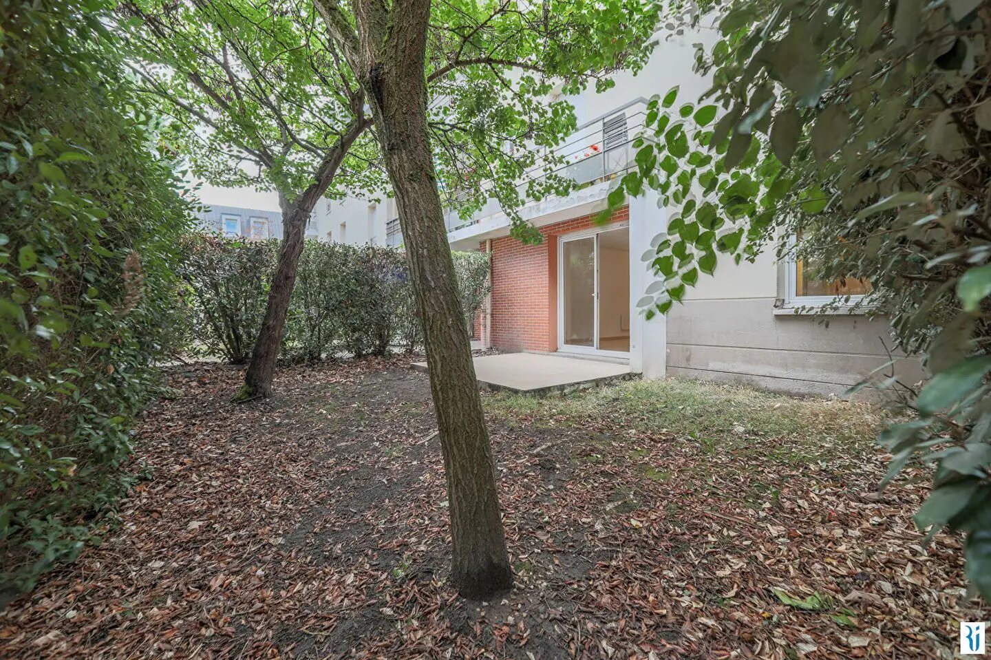 Appartement à louer, 42m², Canteleu