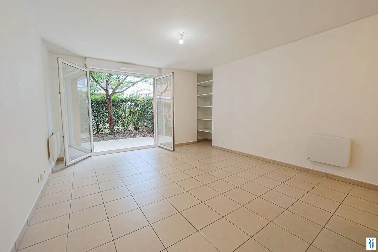 Appartement à louer, 42m², Canteleu